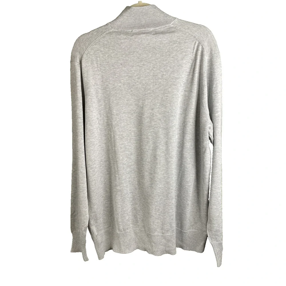 Brooks Brothers Sweater Mens XL Supima Cotton Classic Old Money Preppy Pullover